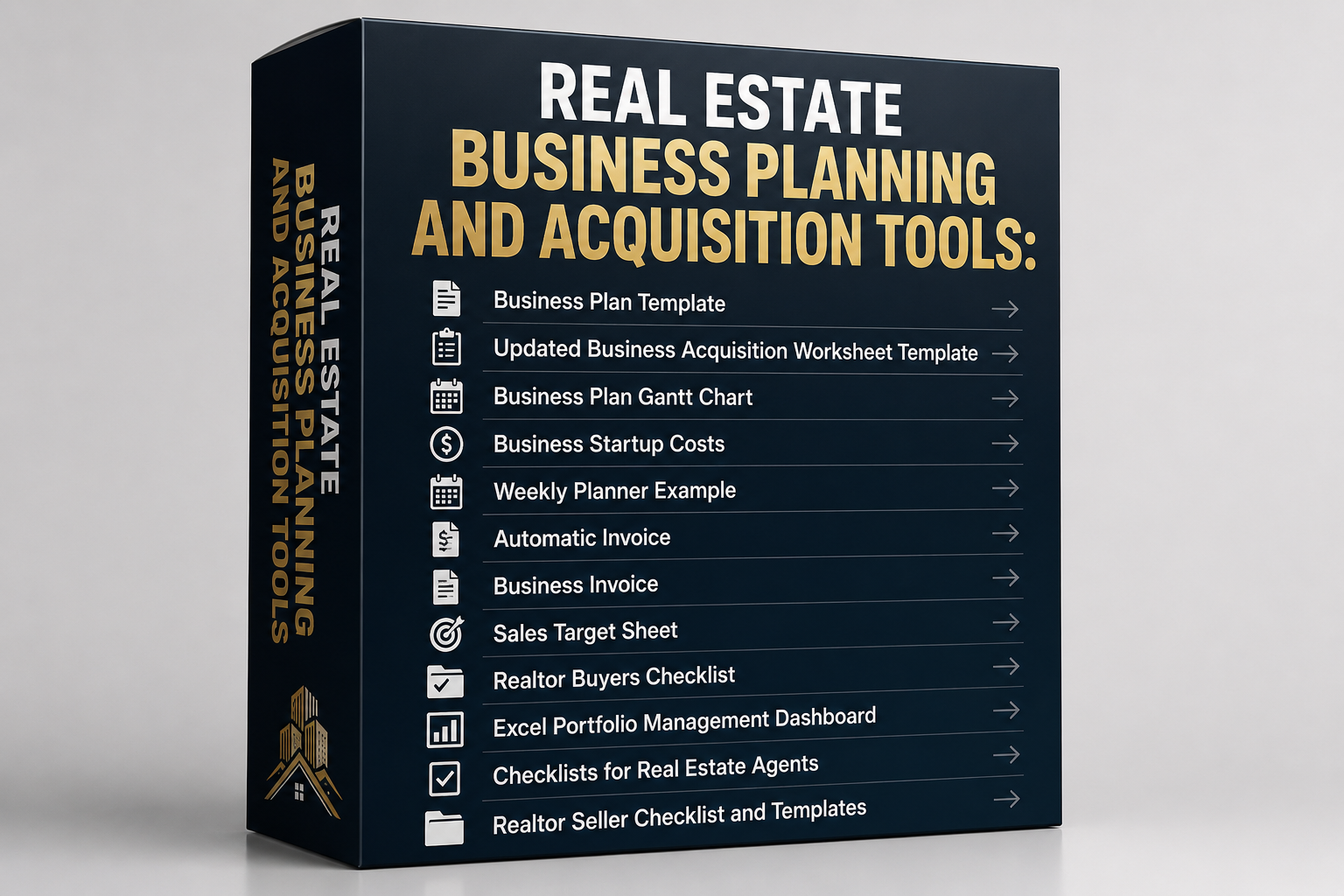 Business Planning & Acquisition