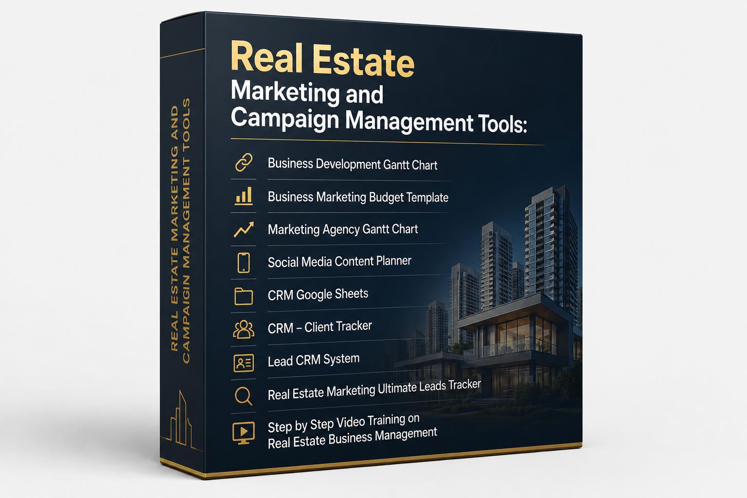 Marketing & Campaign Tools