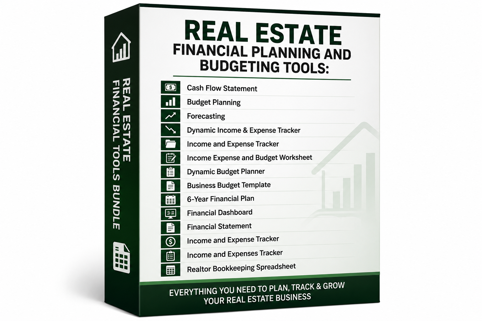 Financial Planning & Budgeting